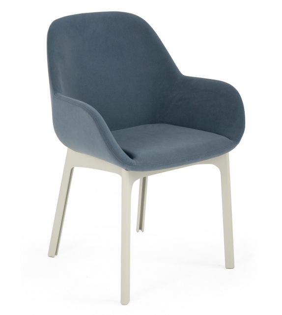 Clap Aquaclean Kartell Fauteuil