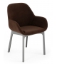Clap Aquaclean Kartell Poltrona
