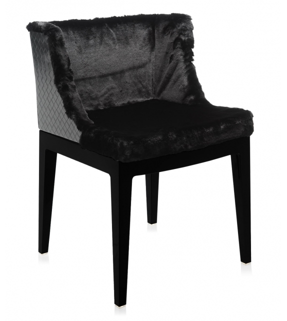 Mademoiselle Kravitz Kartell Small Armchair