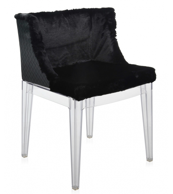 Mademoiselle Kravitz Kartell Sillón