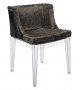 Mademoiselle Kravitz Kartell Petit Fauteuil