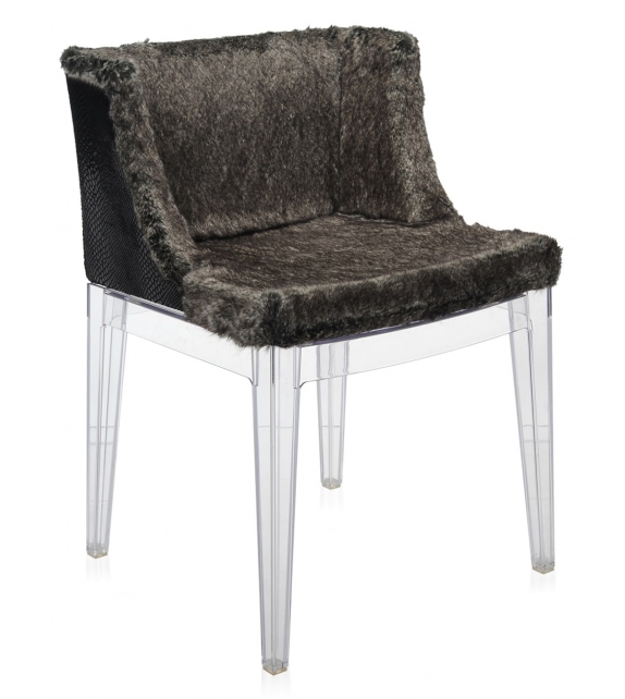 Mademoiselle Kravitz Kartell Sillón