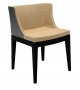 Mademoiselle Kravitz Kartell Small Armchair