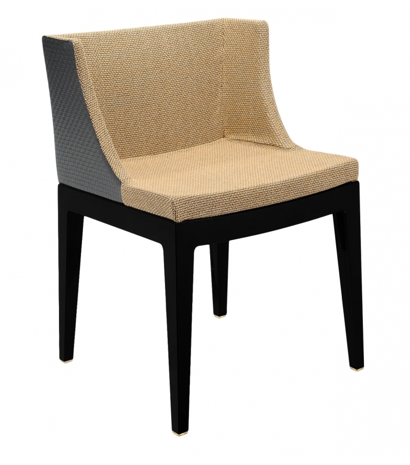 Mademoiselle Kravitz Kartell Small Armchair
