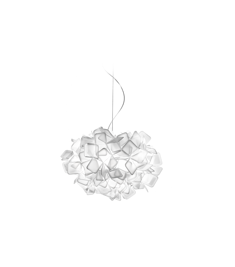 Clizia Slamp Suspension