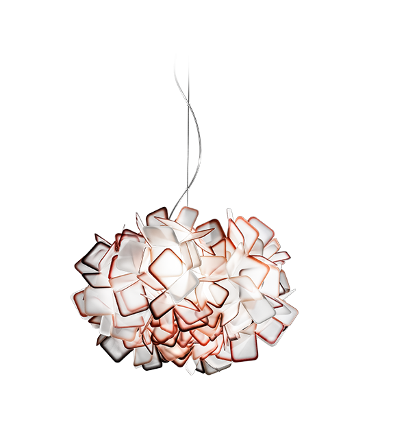 Clizia Slamp Suspension