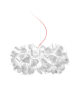 Clizia Lámpara de Suspensión Slamp