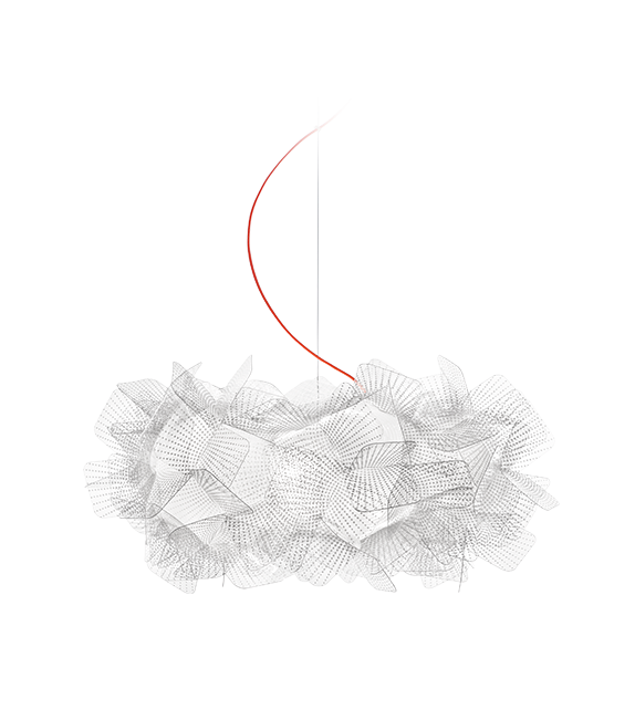 Clizia Slamp Suspension