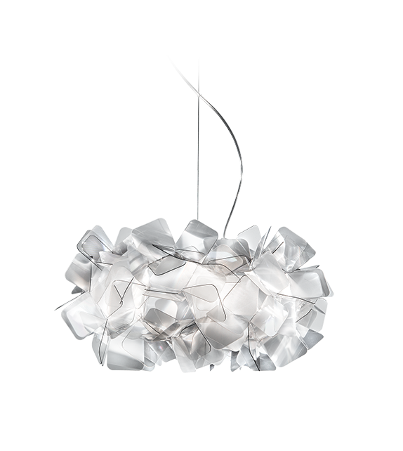 Clizia Slamp Suspension