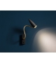 CicloItalia Flex W1 Catellani&Smith Wall Lamp