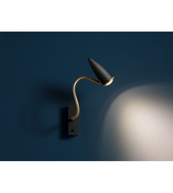 CicloItalia Flex W1 Catellani&Smith Applique