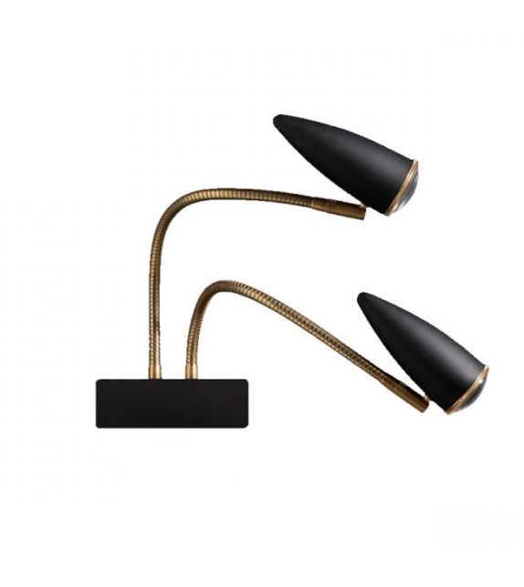 CicloItalia Flex W2 Catellani&Smith Wall Lamp