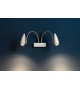 CicloItalia Flex W2 Catellani&Smith Wall Lamp