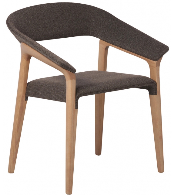 Memory Potocco Armchair
