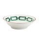 Coppetta Catene Smeraldo Ginori 1735 Bowl