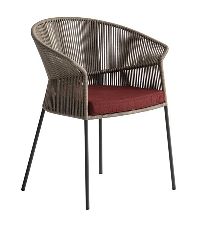 Ola Potocco Armchair