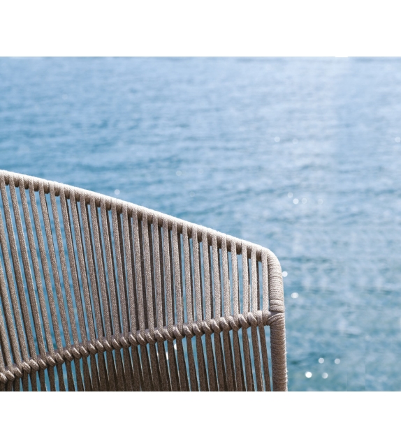 Ola Potocco Armchair