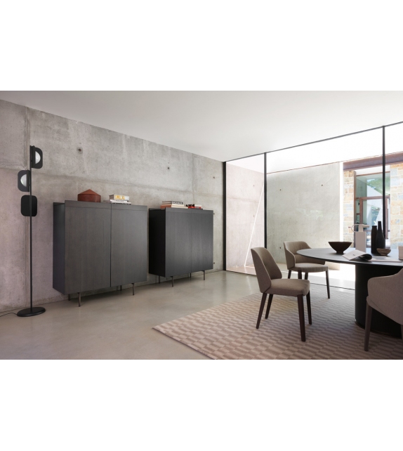 Concha Potocco Chaise