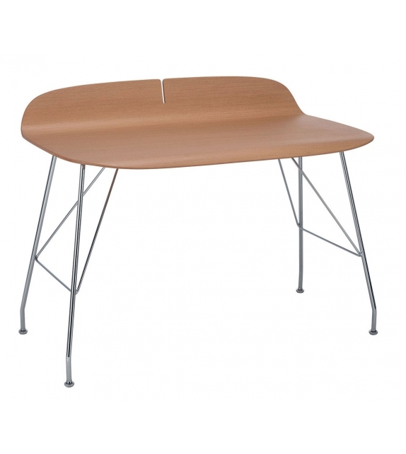 Earl Of Wood Kartell Schreibtisch