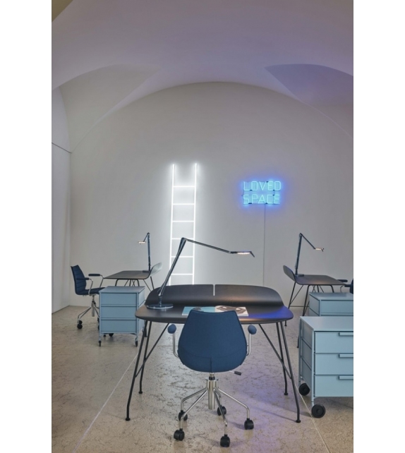 Earl Of Wood Kartell Bureau