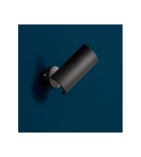 U. W Catellani&Smith Lámpara de Pared