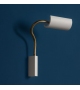 U. W Flex Catellani&Smith Wall Lamp