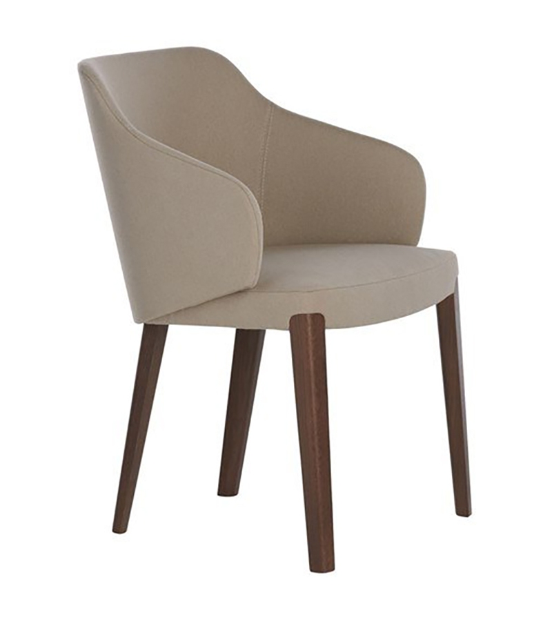 Concha Potocco Fauteuil