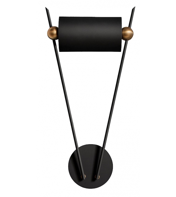 Vi. W Catellani&Smith Applique