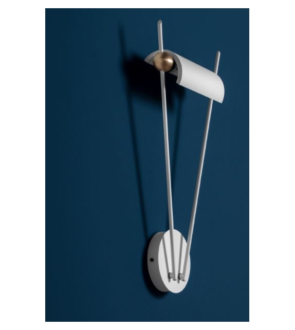 Vi. W Catellani&Smith Applique