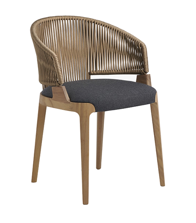 Velis Outdoor Potocco Sessel