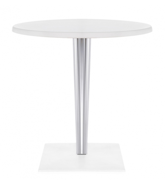 TopTop For Dr.Yes Kartell Tavolo