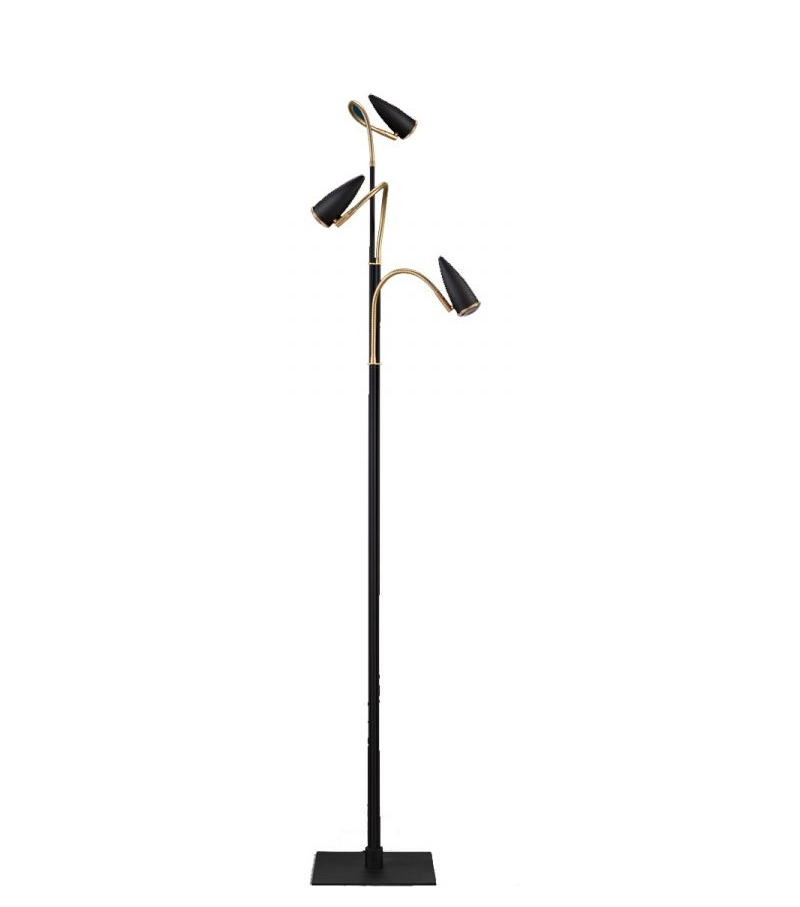 CicloItalia Flex F3 Catellani&Smith Lampadaire