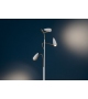 CicloItalia Flex F3 Catellani&Smith Floor Lamp