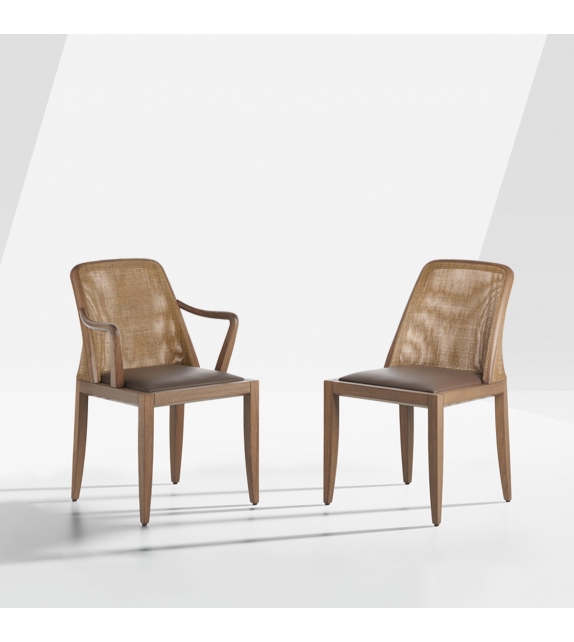 Grace Potocco Armchair