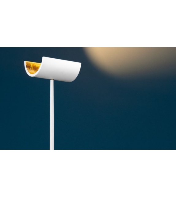 U. F Up Catellani&Smith Floor Lamp