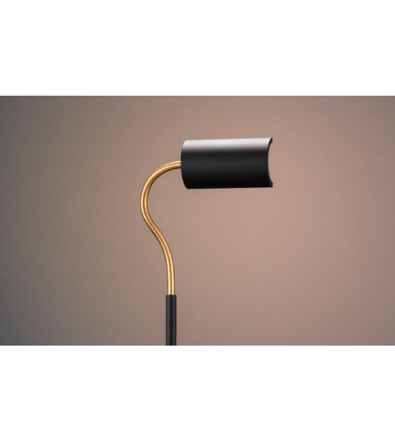 U. F Flex Catellani&Smith Floor Lamp