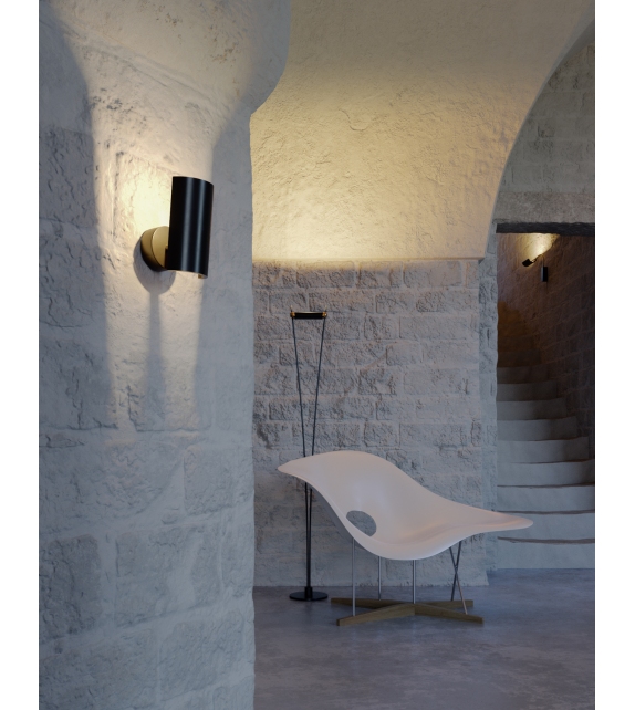 Vi. F Flex Catellani&Smith Floor Lamp