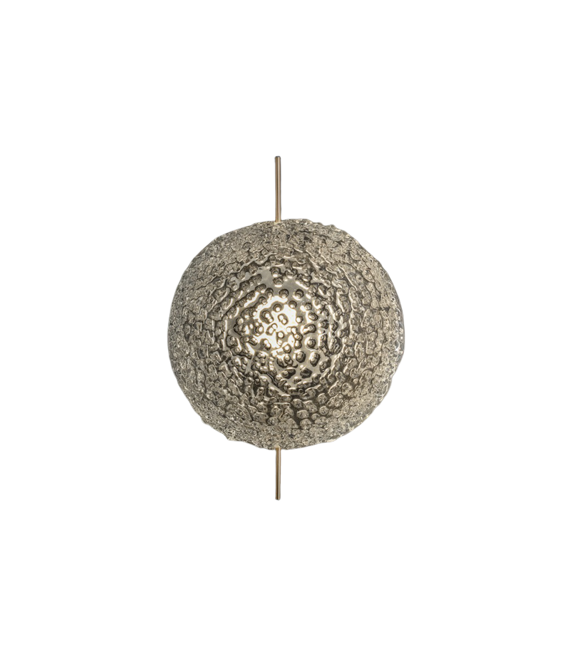 Medousê Outdoor Catellani&Smith Wandlampe