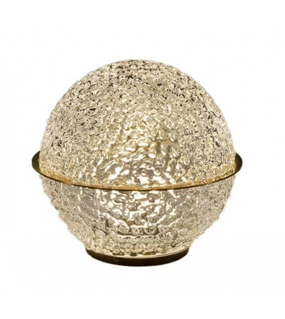 Medousê F Outdoor Catellani&Smith Floor Lamp