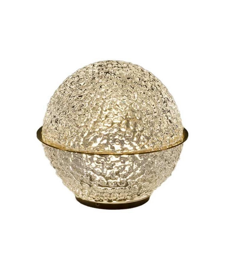 Medousê F Outdoor Catellani&Smith Lampadaire