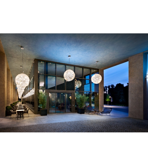 Fil De Fer Outdoor Catellani&Smith Suspension