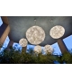 Fil De Fer Outdoor Catellani&Smith Pendant Lamp