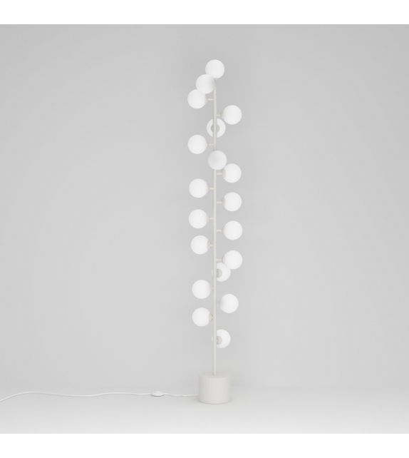 Mimosa Atelier Areti Lampadaire