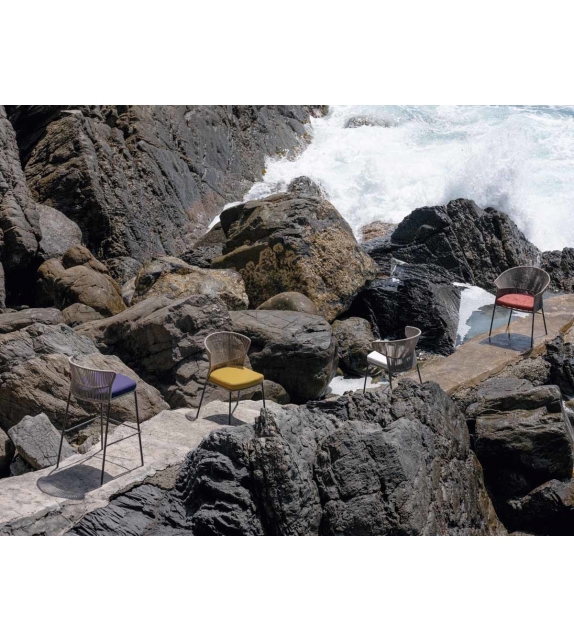 Ola Potocco Taburete