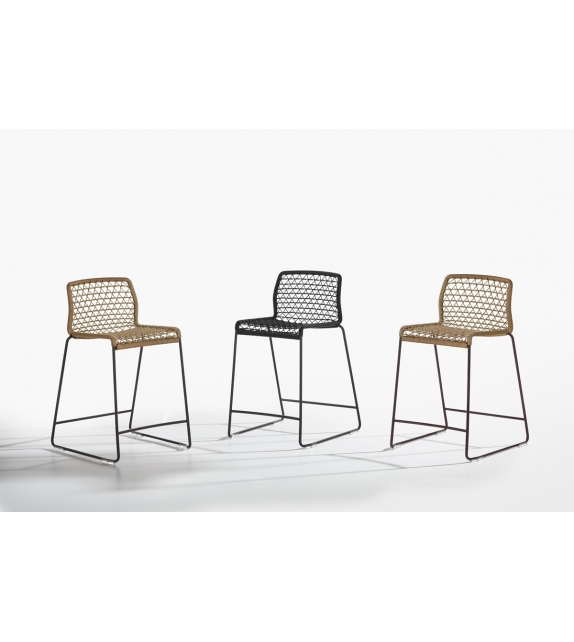 Vela Potocco Stool