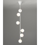 Vertical Globe Atelier Areti Lampada a Sospensione