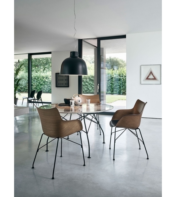 Bellissima Kartell Hängeleuchte