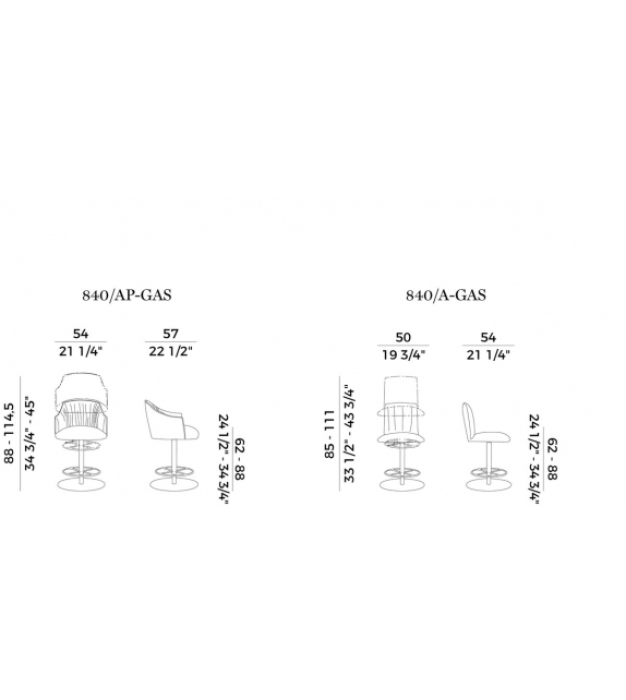 Blossom Potocco Stool