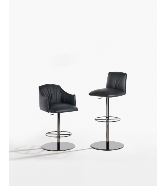 Blossom Potocco Hocker