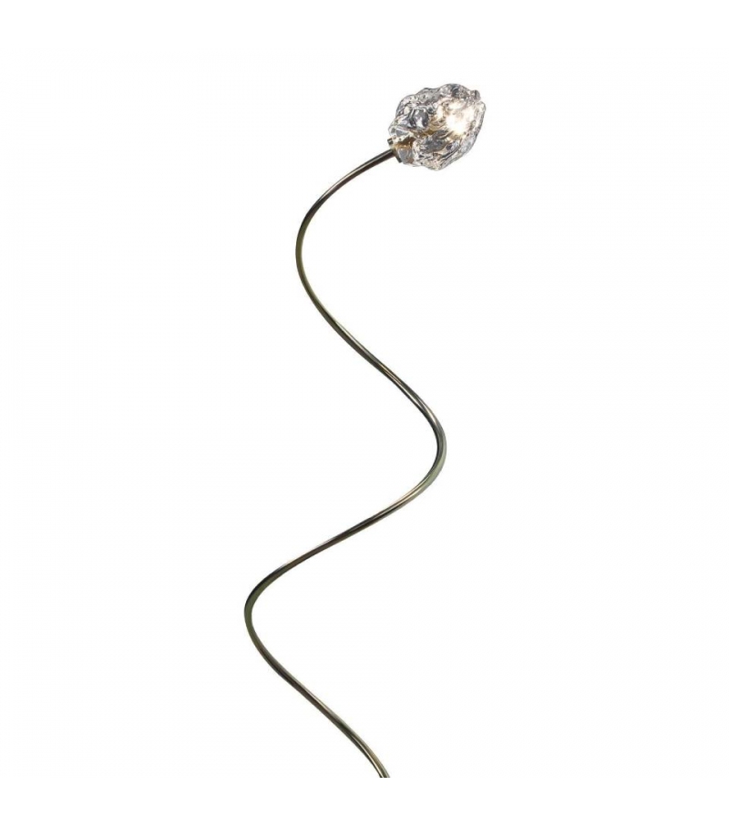 More F Outdoor Catellani&Smith Floor Lamp